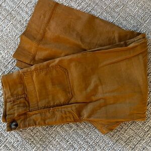 Stylish Brown Pants
